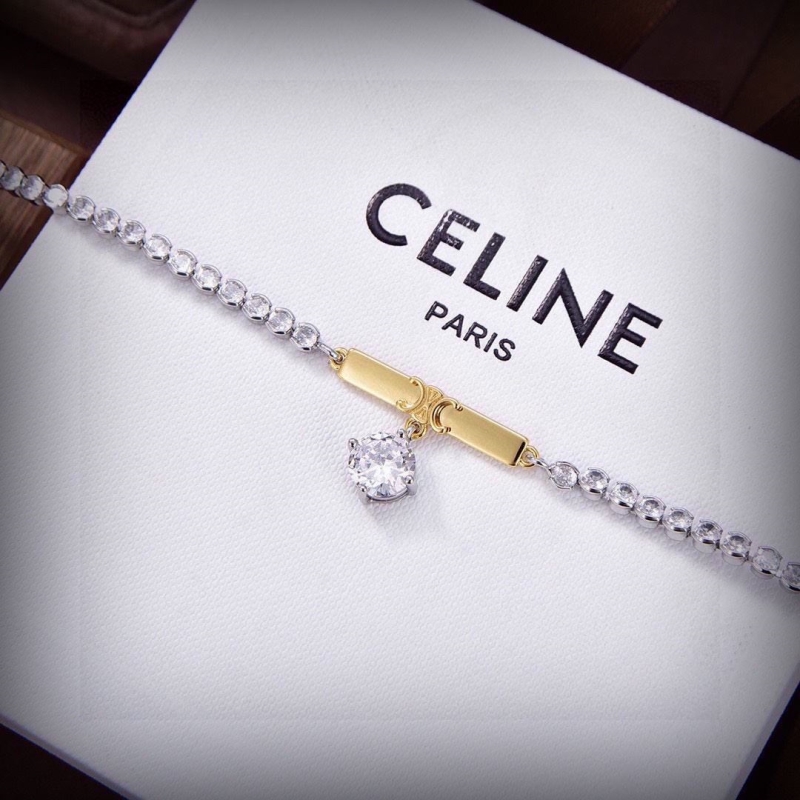 Ce1i*e necklaces